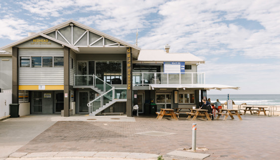 cargo espresso bar redhead beach lake macquarie nsw