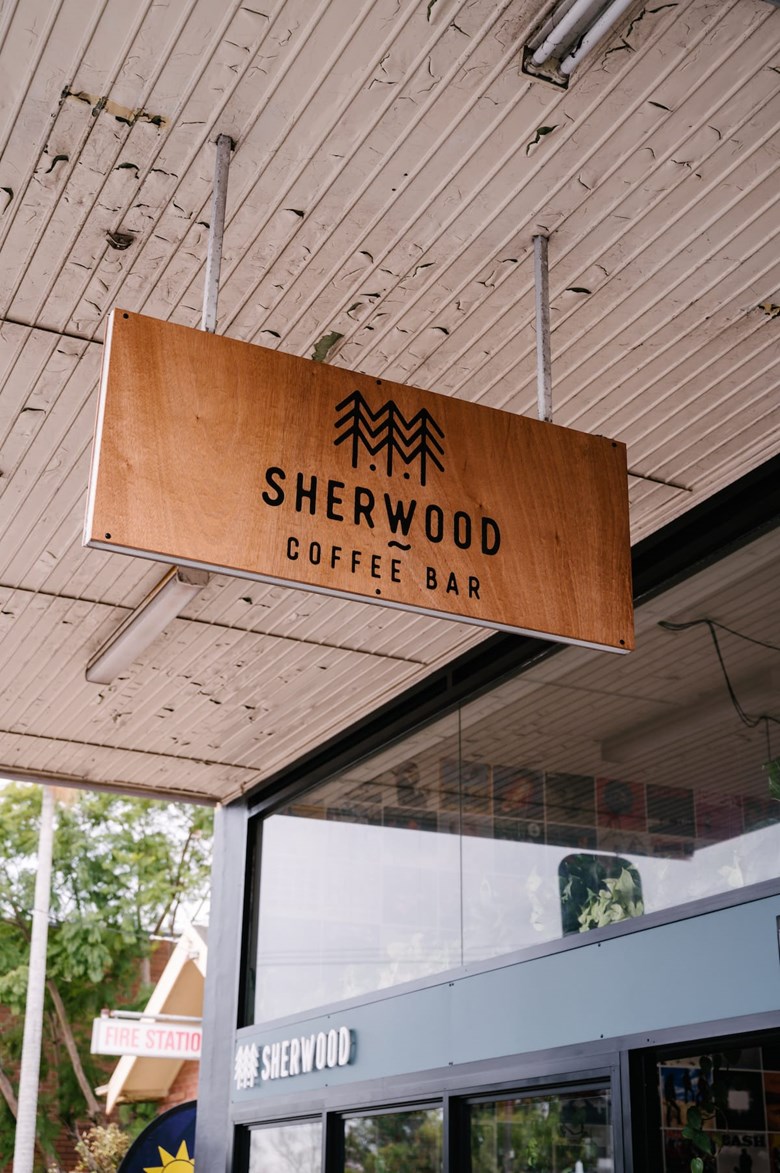 sherwood coffee bar new lambton newcastle