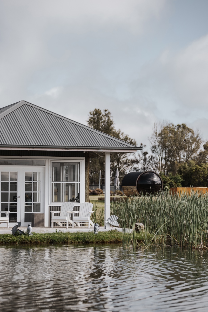 the wellness farm broke hunter valley