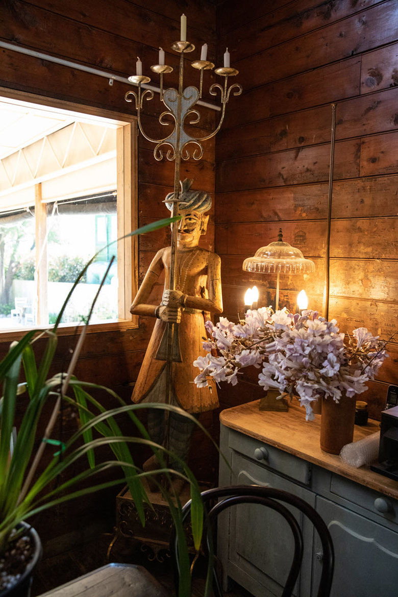 Wollombi General Store
