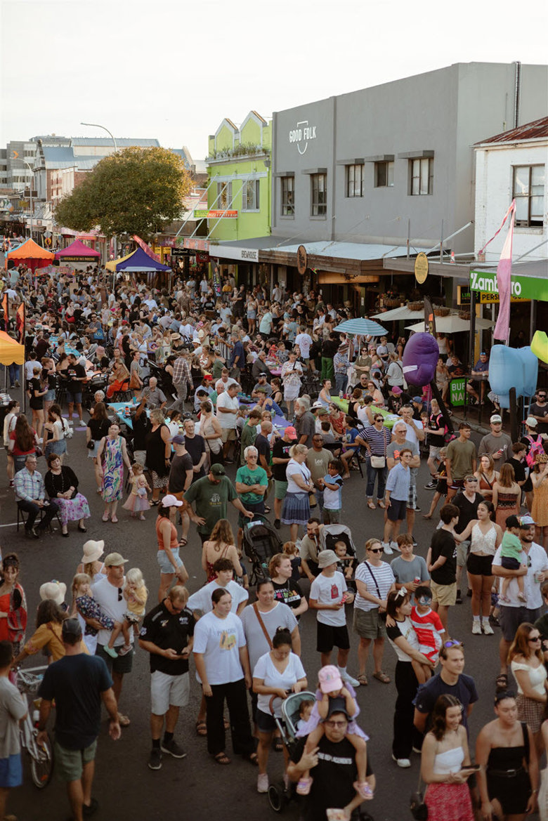 Fringe Feast 2025