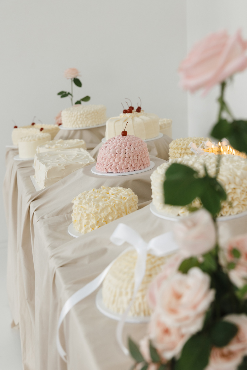 butter bakery wedding celebration cakes newcastle nsw