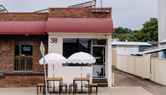 the pavement society cafe boolaroo lake macquarie nsw