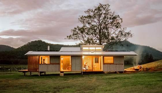 dimensions x farmstay krinklewood estate broke hunter valley
