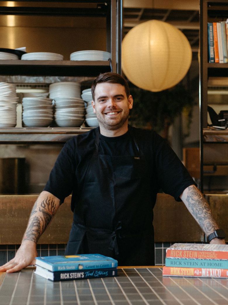 Chefs in the Vines