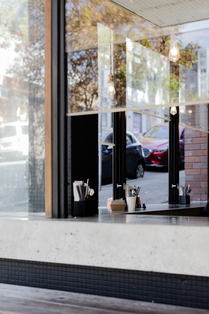 xtraction espresso cafe bolton st newcastle