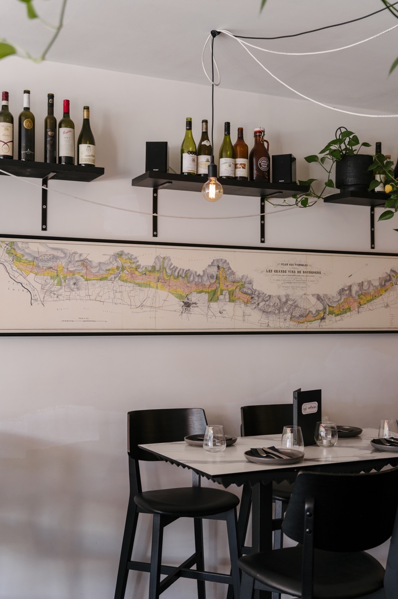 urban restaurant and wine bar darby street cooks hill newcastle nsw