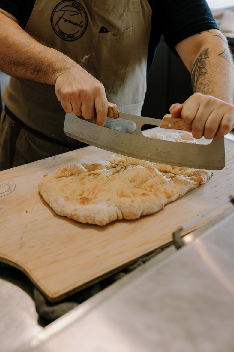 Fermento Pizza Joint
