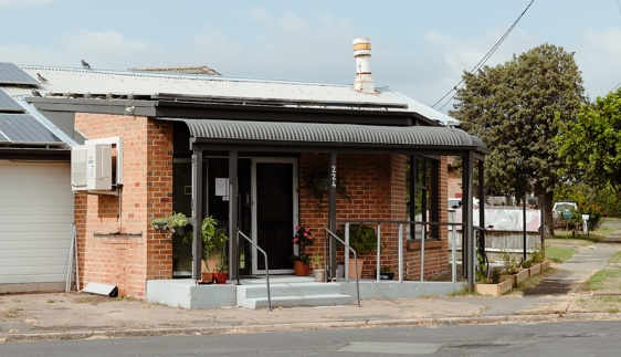 starter stories bakery stockton newcastle nsw