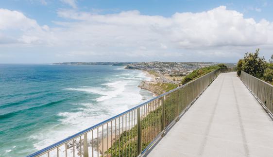 best free things to do newcastle nsw