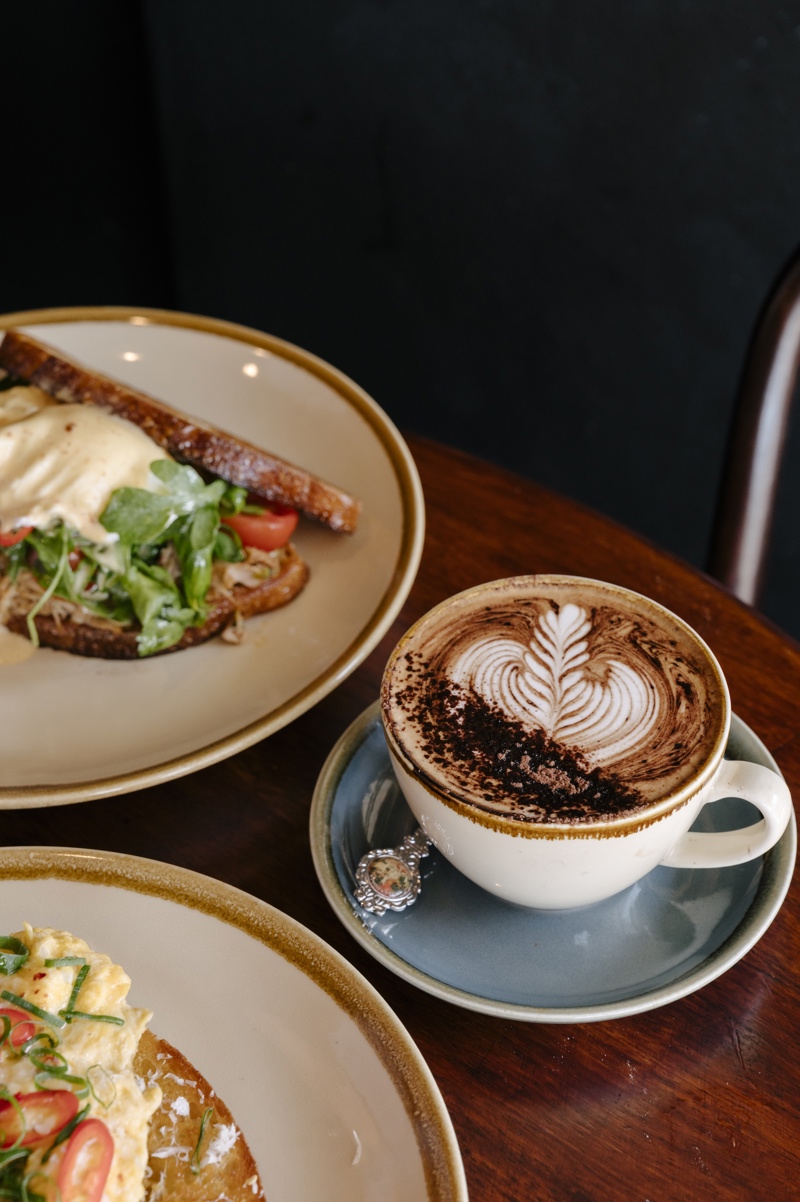 drop in espresso bar cafe wallsend newcastle nsw