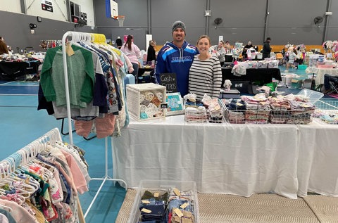 My Kids Market Newcastle