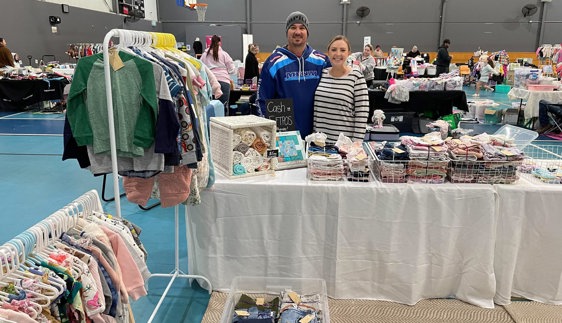 My Kids Market Newcastle