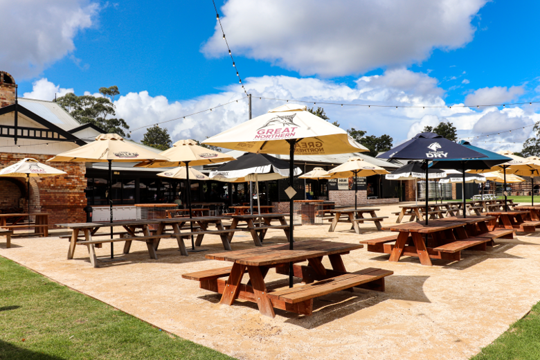 The Valley Brewhouse