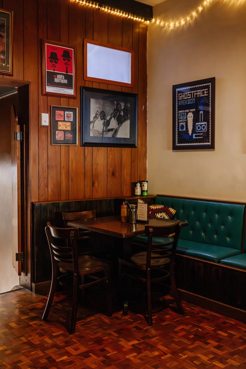 the falcon bar and restaurant newcastle nsw