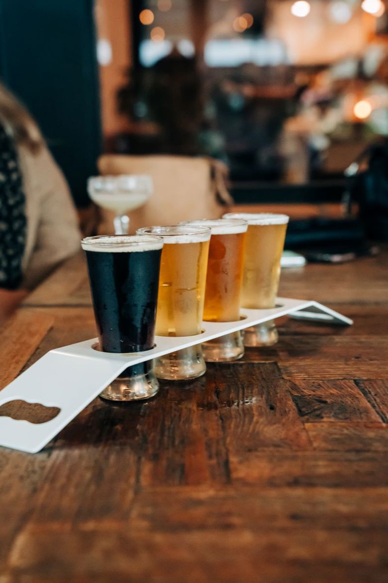 The Valley Brewhouse