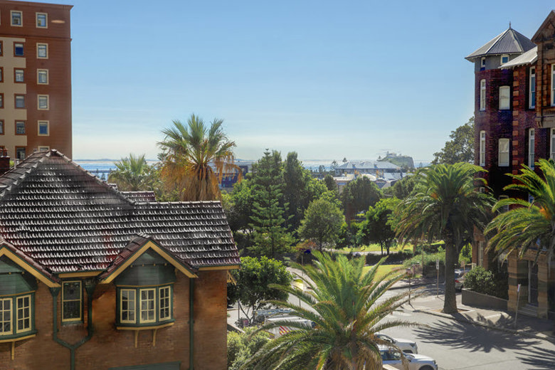 Novotel Newcastle Beach