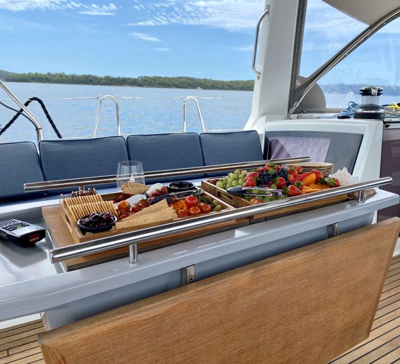 Sail Lake Macquarie