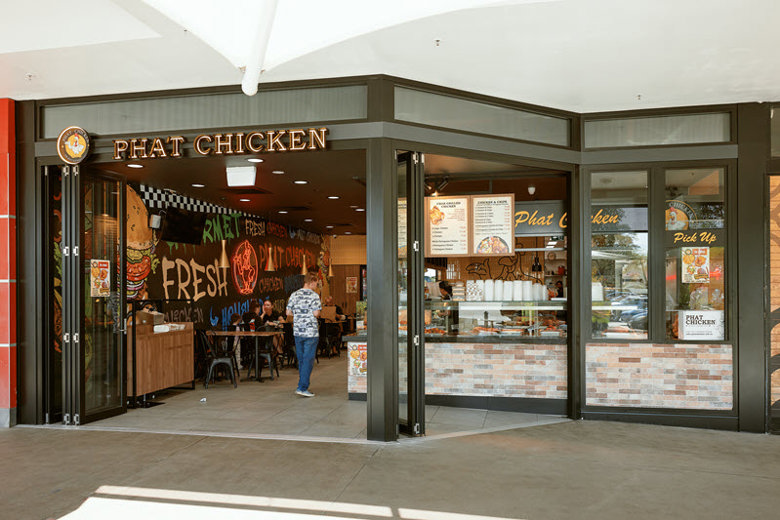 Glendale City Centre