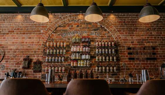granddad's bar hunter street newcastle