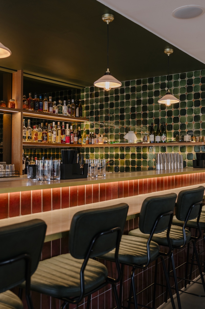restaurants with great cocktail lists newcastle nsw