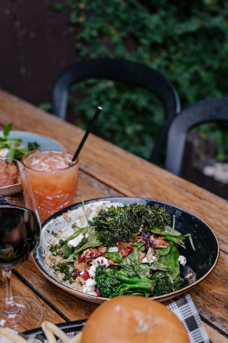 bests breakfasts of newcastle cafes nsw