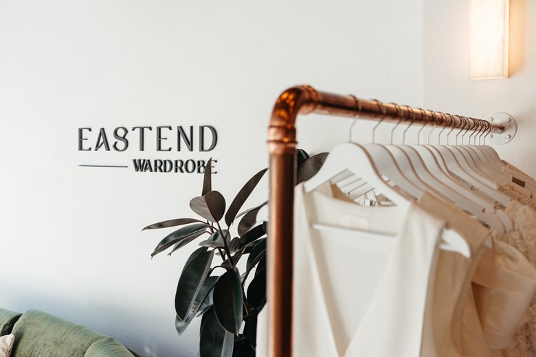 eastend wardrobe fashion hire retail space hunter st newcastle nsw