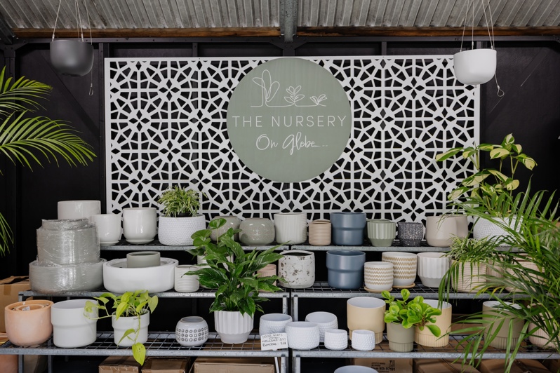 the nursery on glebe adamstown newcastle nsw