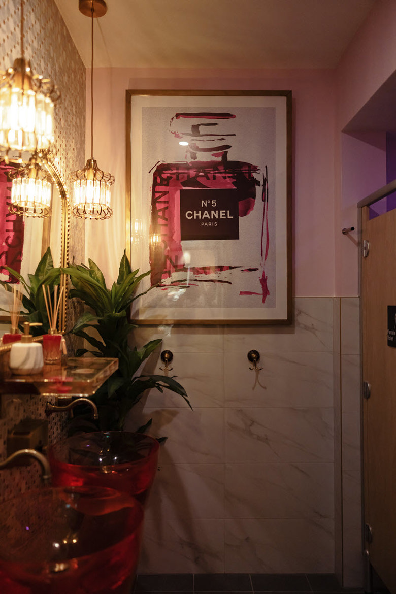 Cross Keys Hotel