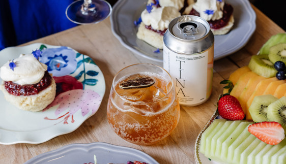 bottomless brunch autumn rooms darby st cooks hill newcastle nsw