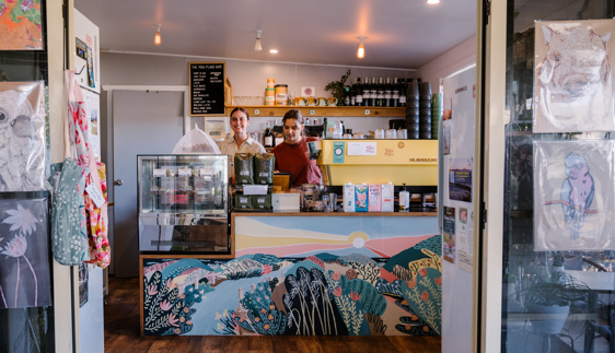 the yoga place cafe blacksmiths lake macquarie nsw