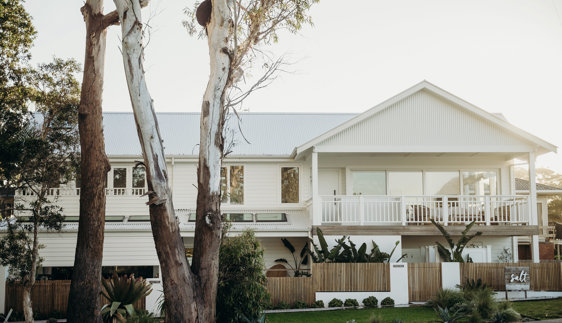 salt at shoal bay accommodation port stephens nsw