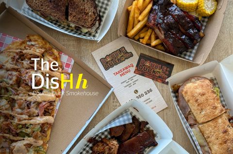 Double Duck Smokehouse