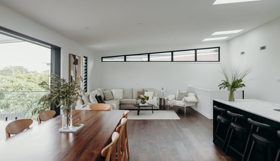 House Proud Tim and Karen Everton Street Hamilton