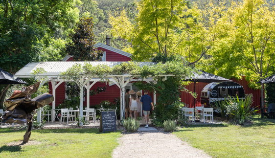 greenway wines cellar door broke hunter valley nsw