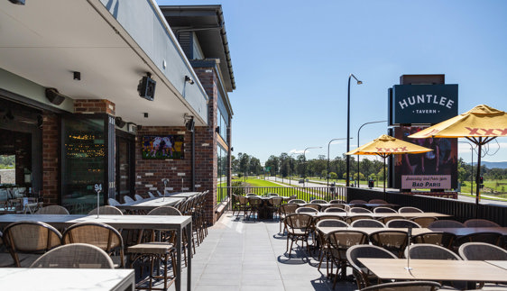 huntlee tavern branxton restaurant bar hunter valley nsw 
