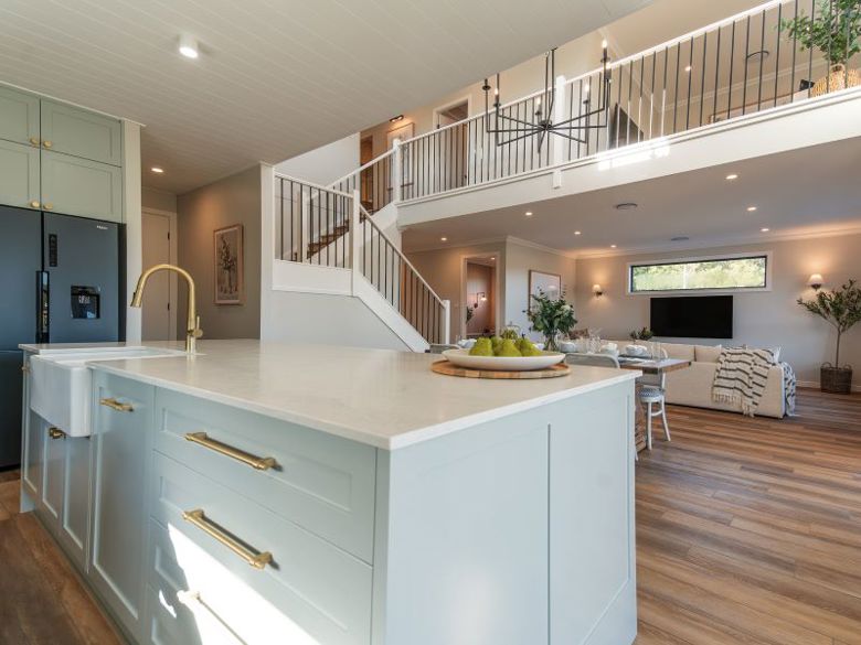Montgomery Homes