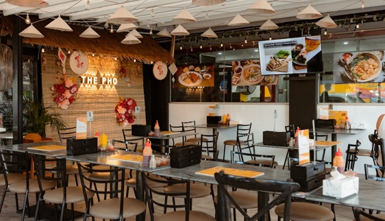 the pho hamilton vietnamese restaurant beaumont street hamilton newcastle nsw