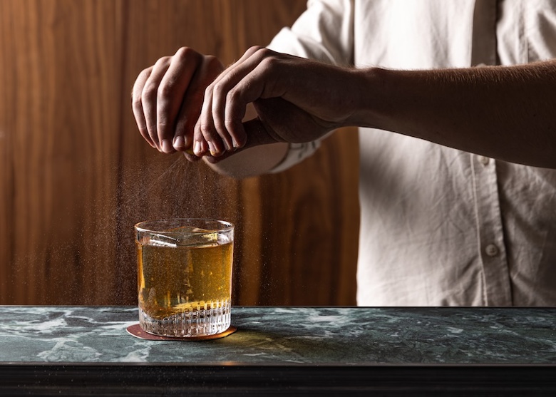restaurants with great cocktail lists newcastle nsw