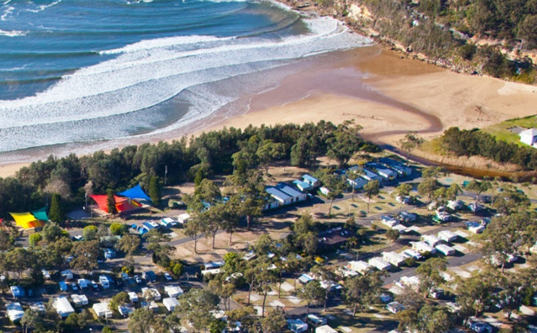 Top 10 Best Places to Camp Near Newcastle