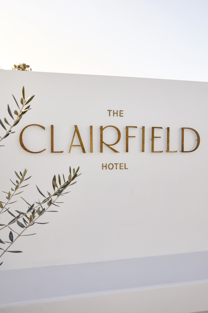 the clairfield hotel mudgee nsw