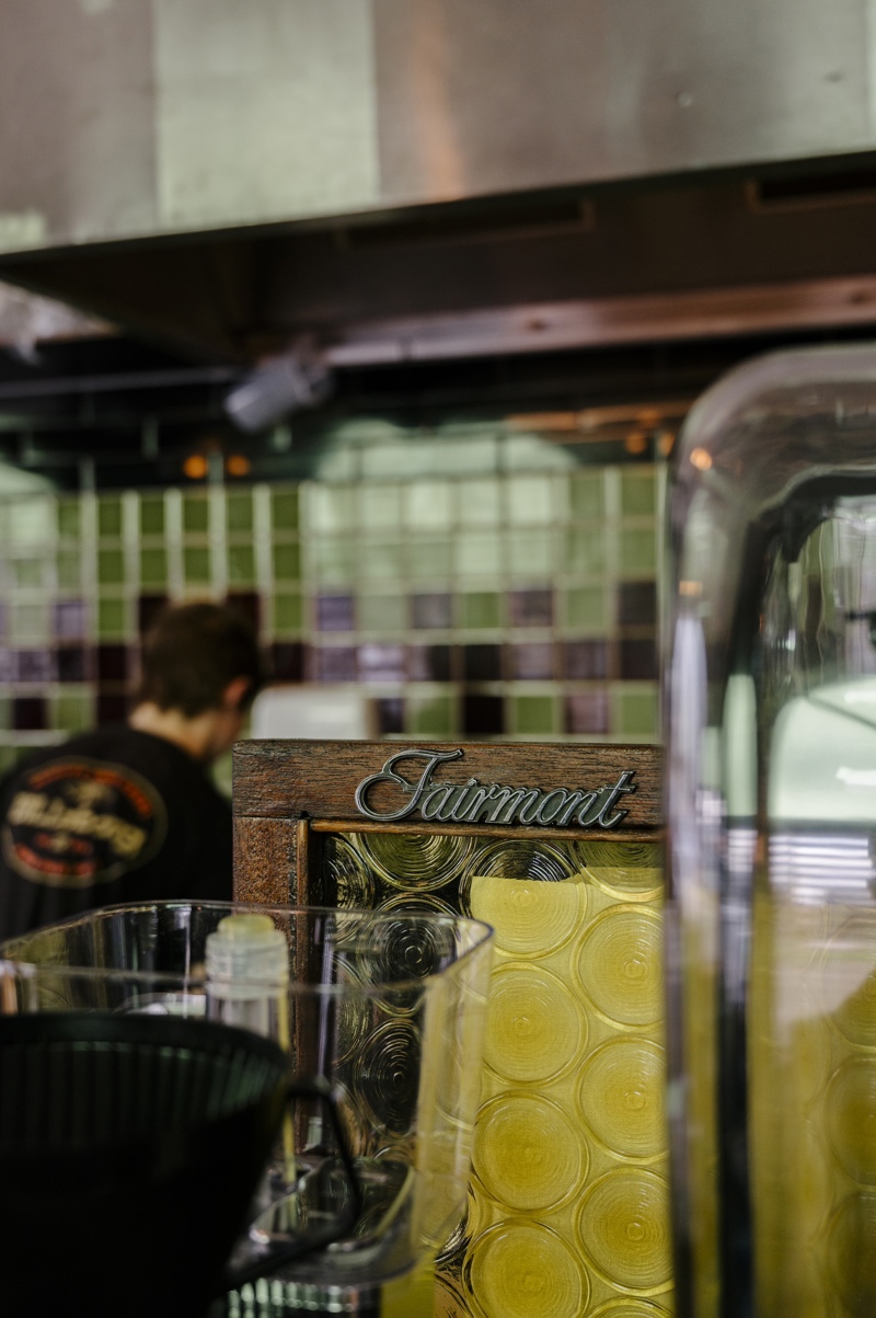 fairmont diner cowper street carrington newcastle nsw