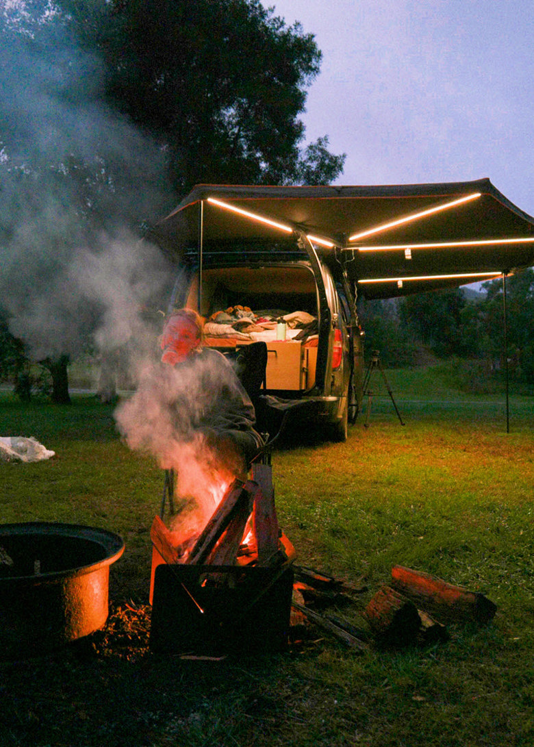 Top 10 Best Places to Camp Near Newcastle