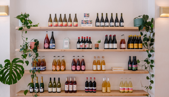 vera wine shop local natural wine beaumont st hamilton newcastle nsw