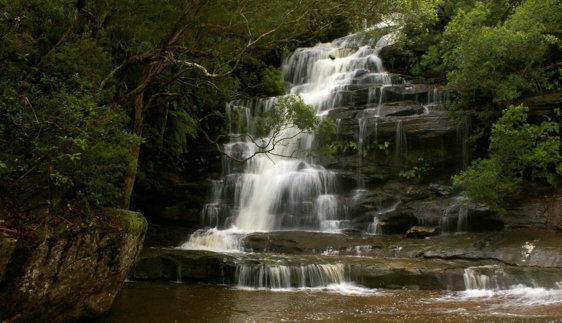 Our guide to the best waterfalls near Newcastle