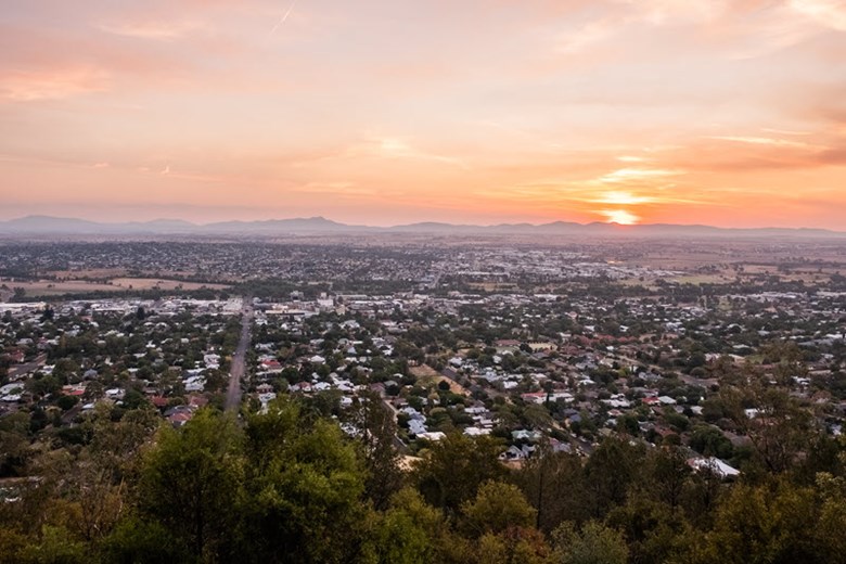 a stay and play guide to Tamworth nsw