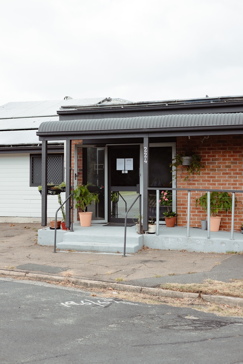 starter stories bakery stockton newcastle nsw