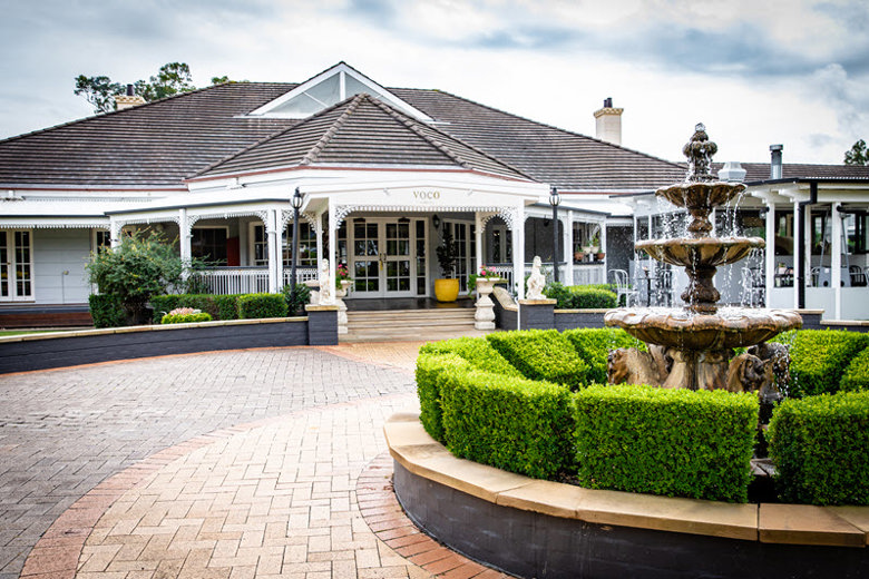 high tea in the hunter valley nsw