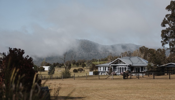 the wellness farm broke hunter valley 