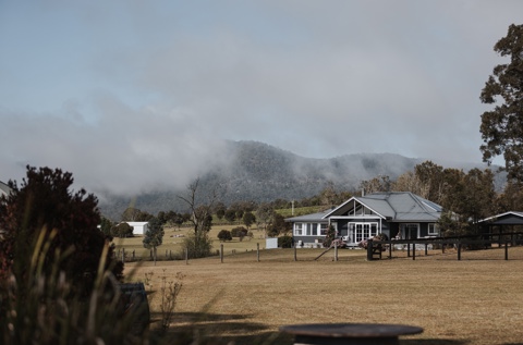 the wellness farm broke hunter valley 